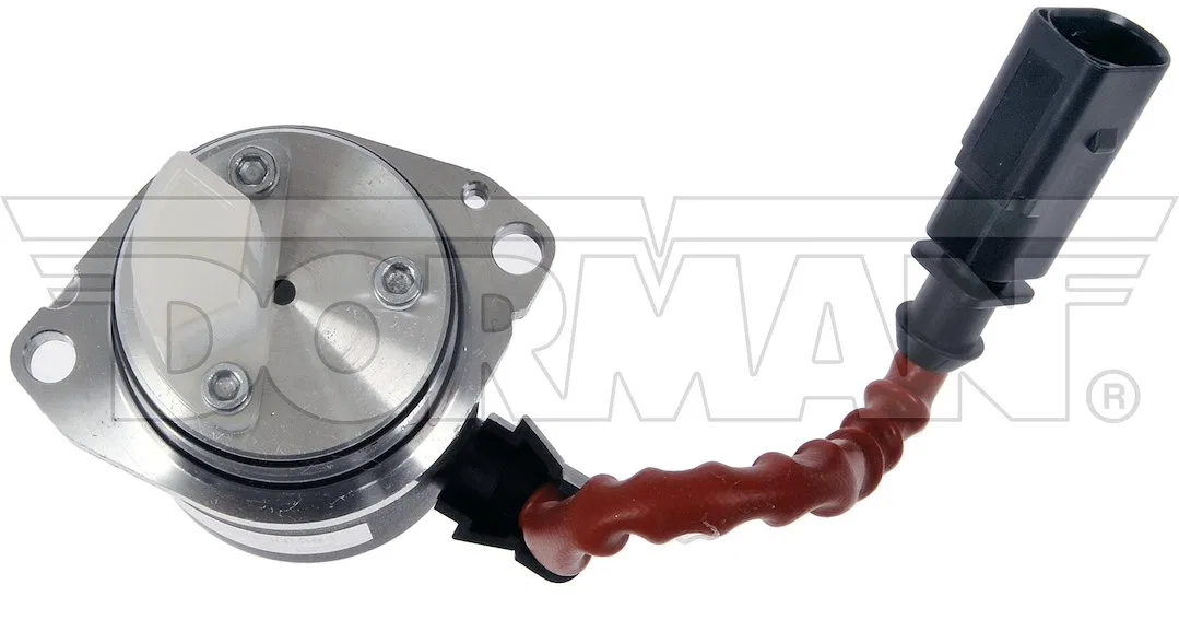 699-004 – DORMAN All Wheel Drive Coupling Oil Pump, OE Replacement - view 2